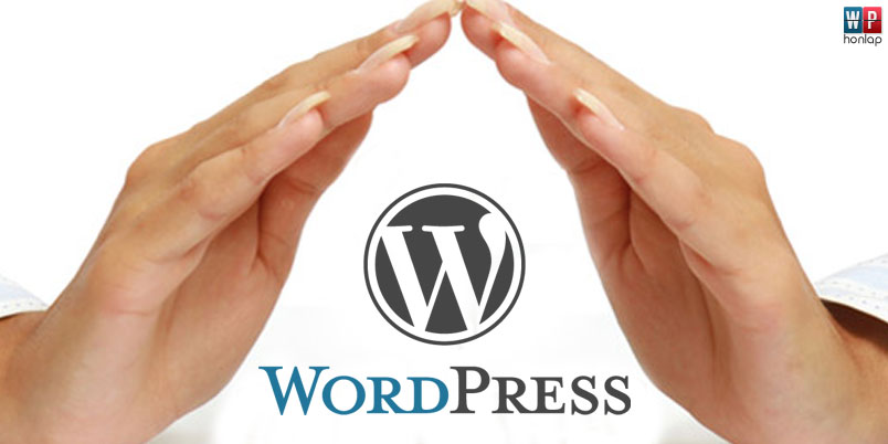 WordPress védelem, jól beállítva